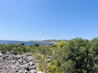 Kmetijsko zemljišče Vinišće, Marina, 1.358m2