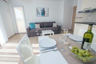 Apartma Banjol, Rab, 51m2