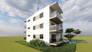 Stanovanje Grebaštica, Šibenik - Okolica, 62,94m2
