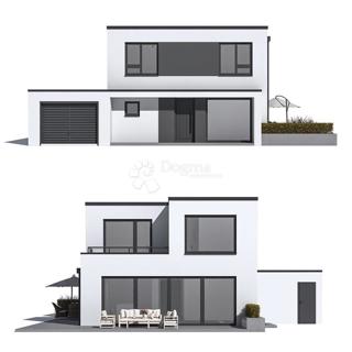 Zazidljivo zemljišče Gornji Kućan, Varaždin - Okolica, 520m2