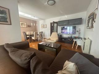 Dvostanovanjsko stanovanje v Fažani, 400 m od morja – 65 m² + podstrešje 28 m²