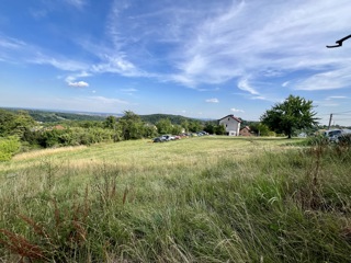 Zazidljivo zemljišče Markuševec, Podsljeme, 996m2