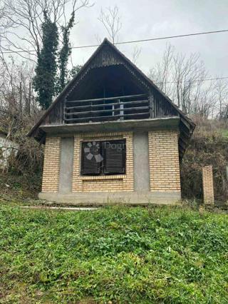 Hiša Podolje, Draž, 60m2