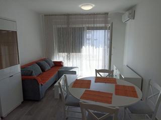 Stanovanje Kaštanjer, Pula, 42m2