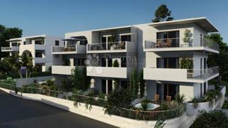 Stanovanje Slatine, Split - Okolica, 61,56m2
