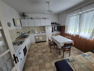 Hiša Turke, Delnice, 234m2