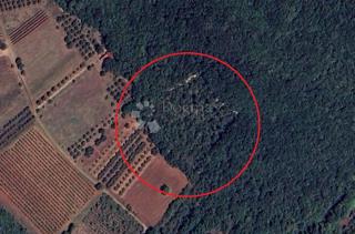 Kmetijsko zemljišče Rovinj, 5.672m2