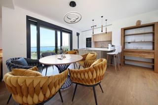 Stanovanje Ika, Opatija - Okolica, 108,51m2