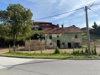 Hiša Vinica, 150m2