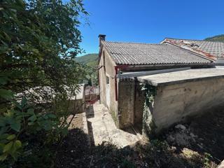 Hiša Pašac, Rijeka, 53m2