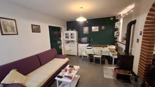 Hiša Fužine, 101m2