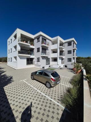 Stanovanje Primošten, 96,47m2