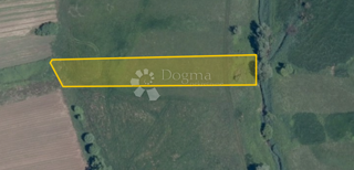 Kmetijsko zemljišče Donja Voća, 1.827m2