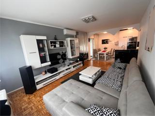 Stanovanje Sopot, Novi Zagreb - Istok, 59,71m2