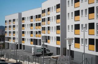 Stanovanje Crvene kuće, Zadar, 80,60m2