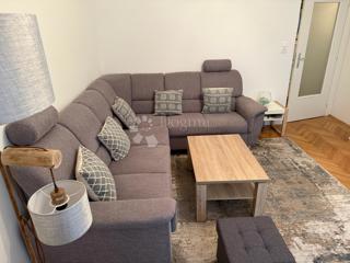 Stanovanje Pećine, Rijeka, 49,60m2