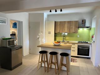 Stanovanje Baldekin, Šibenik, 69,20m2