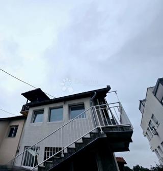 Stanovanje Remete, Maksimir, 76m2