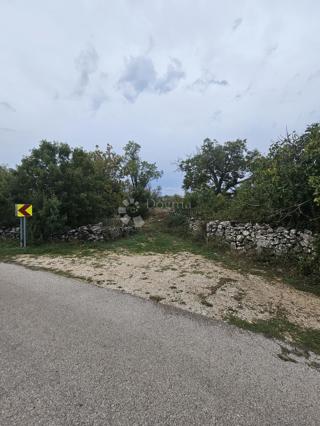 Kmetijsko zemljišče Bristivica, Seget, 4.165m2