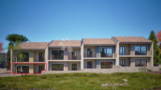 Stanovanje Rovinj, 65,70m2