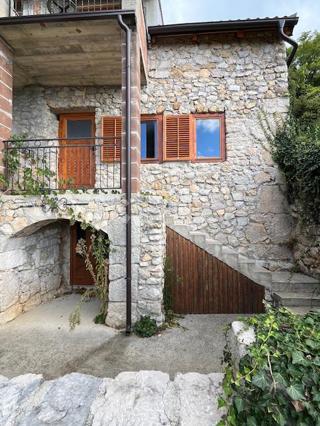 Hiša Grižane-Belgrad, Vinodolska Općina, 50m2