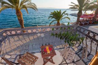 Hiša Živogošće, Podgora, 105m2