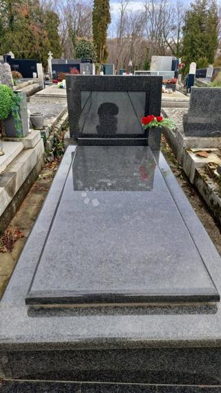 Grobnica Mirogoj, Gornji Grad - Medveščak, 10m2