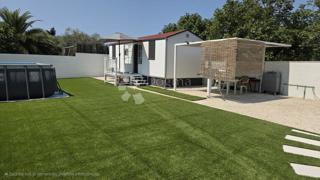 Hiša Pomer, Medulin, 26m2