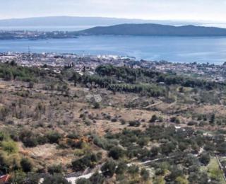 Kmetijsko zemljišče Kaštel Kambelovac, Kaštela, 3.977m2