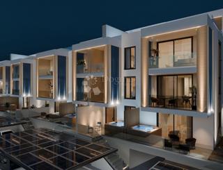 Stanovanje Arbanija, Trogir - Okolica, 74,33m2