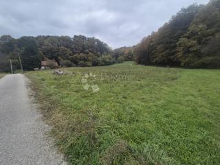 Zazidljivo zemljišče Luka, 1.300m2