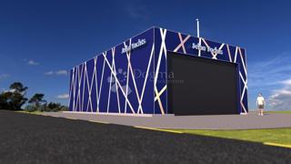 Zazidljivo zemljišče Jelsa, 1.900m2