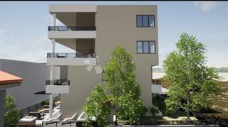 Stanovanje Makarska, 62,13m2