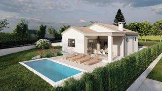 Zemljišče z gradbenim dovoljenjem