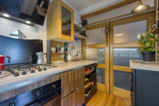 Stanovanje Baderna, Poreč, 57m2