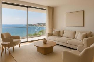 Stanovanje Novi Vinodolski, 54m2