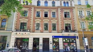 Stanovanje Donji grad, Donji Grad, 147,77m2