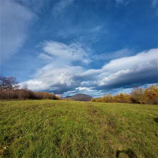 Kmetijsko zemljišče Kestenovac, Donji Lapac, 20.195m2