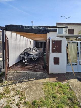 Hiša Peroj, Vodnjan, 65m2