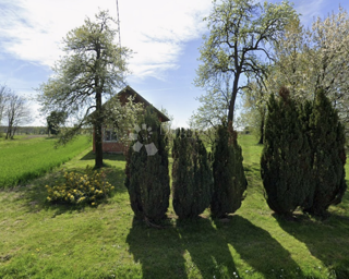 Hiša Donja Kovačica, Veliki Grđevac, 103m2