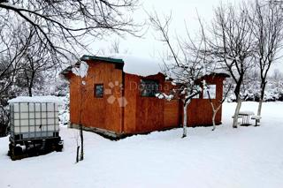 Kmetijsko zemljišče Tounj, 4.042m2