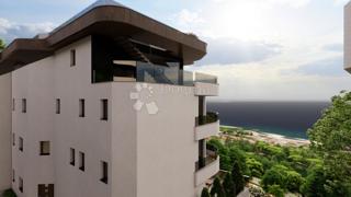 Stanovanje Opatija - Centar, Opatija, 289m2