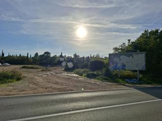 Zazidljivo zemljišče Močići, Konavle, 4.481m2