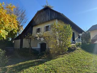 Hiša Natkrižovljan, Cestica, 111m2