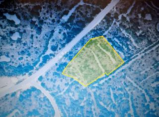 Zazidljivo zemljišče Brodarica, Šibenik - Okolica, 5.428m2