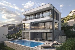 Hiša Kučište, Orebić, 220m2