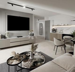 Stanovanje Bilice, Šibenik - Okolica, 71,40m2