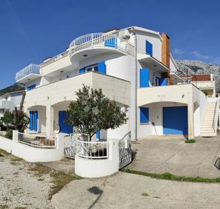 Hiša Orebić, 490m2