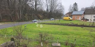 Zazidljivo zemljišče Bedekovčina, 1.596m2