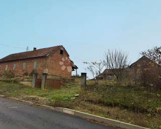 Hiša Starčevljani, Kapela, 125m2